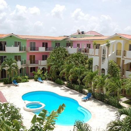 Bahia Azul Apartment Bayahibe Luaran gambar