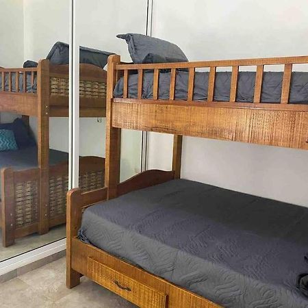 Bahia Azul Apartment Bayahibe Luaran gambar