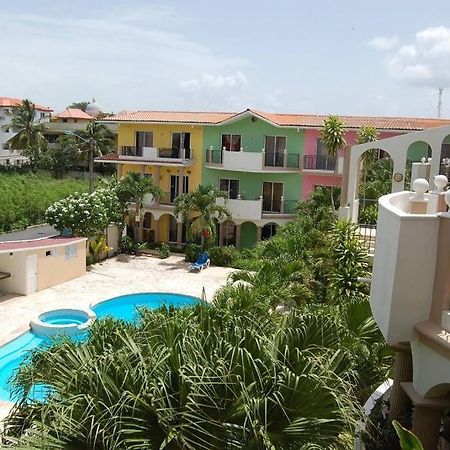 Bahia Azul Apartment Bayahibe Luaran gambar