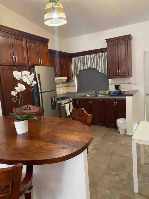 Bahia Azul Apartment Bayahibe Luaran gambar