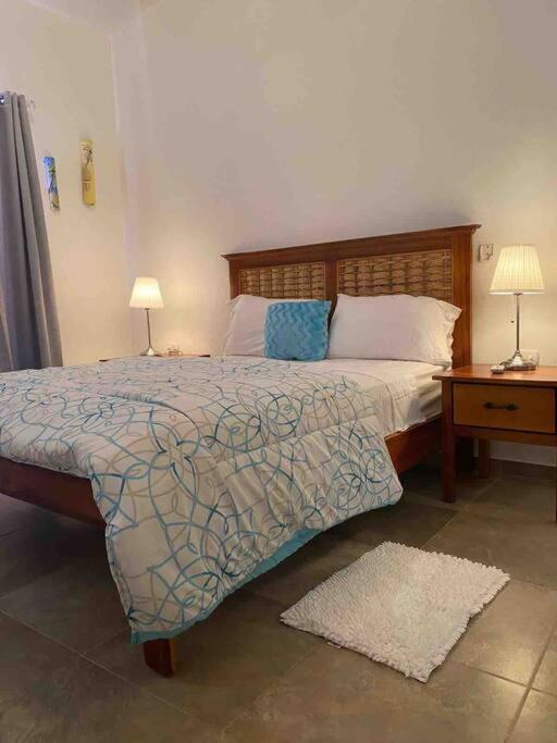 Bahia Azul Apartment Bayahibe Luaran gambar