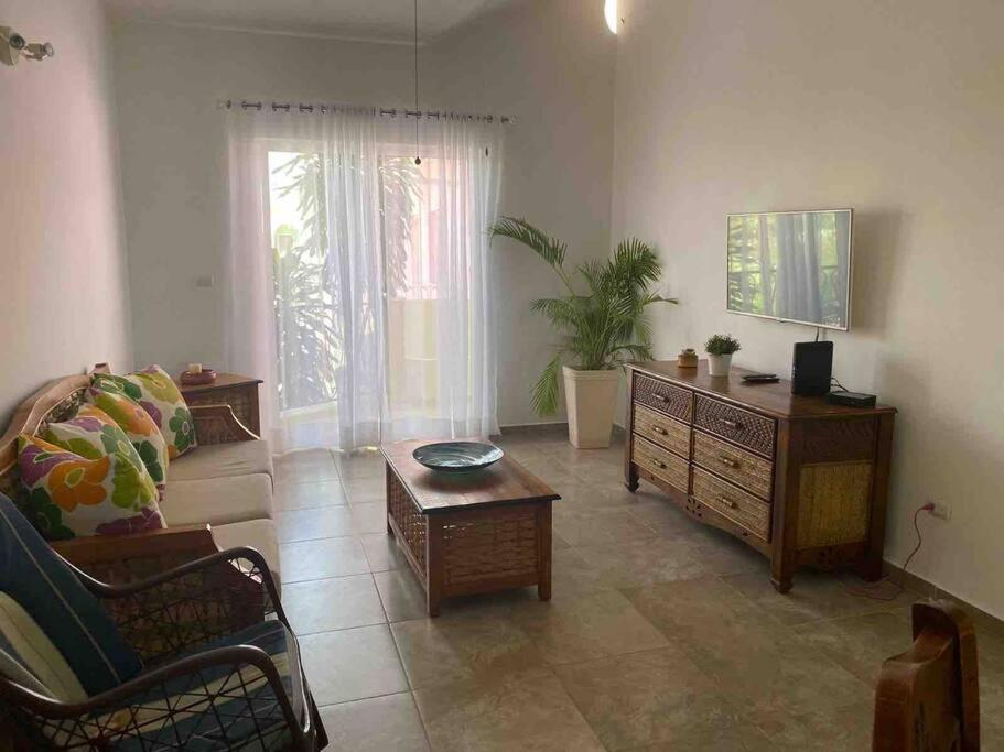 Bahia Azul Apartment Bayahibe Luaran gambar